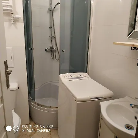 Pod Zamkiem