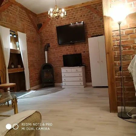 Pod Zamkiem Olsztyn (Warmian-Masurian)