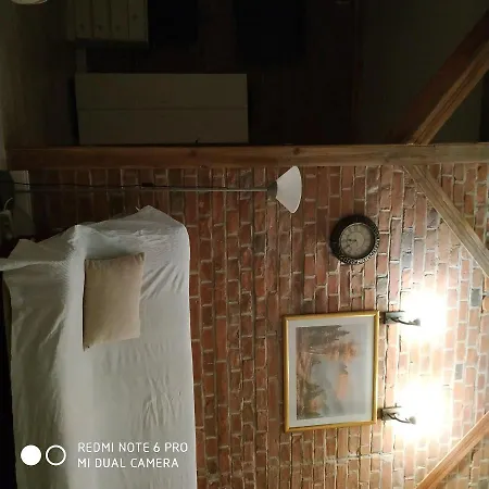 Pod Zamkiem Apartman