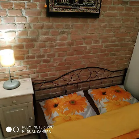 Apartman Pod Zamkiem