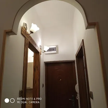 Apartman Pod Zamkiem