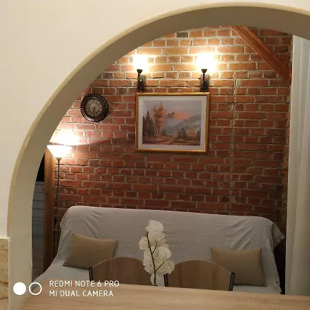 Pod Zamkiem Olsztyn (Warmian-Masurian)