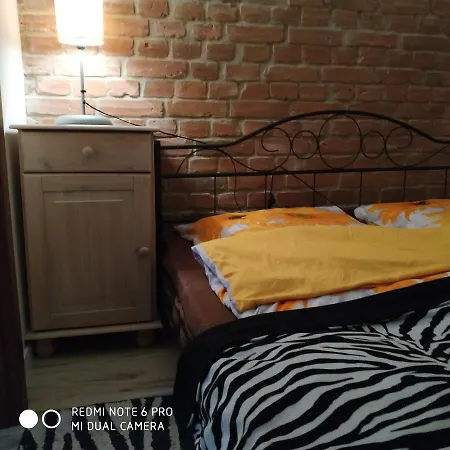 Pod Zamkiem * Olsztyn (Warmian-Masurian)