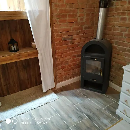 Apartman Pod Zamkiem *