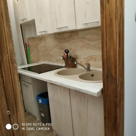 Pod Zamkiem Apartman
