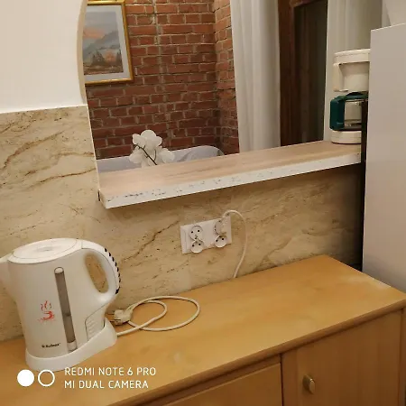 Pod Zamkiem Olsztyn