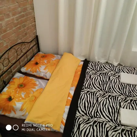 Pod Zamkiem Apartman Olsztyn