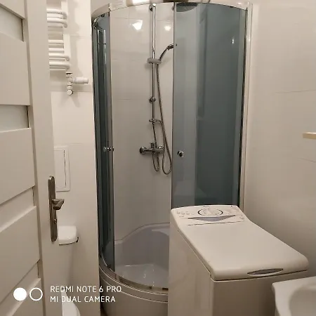 Pod Zamkiem *