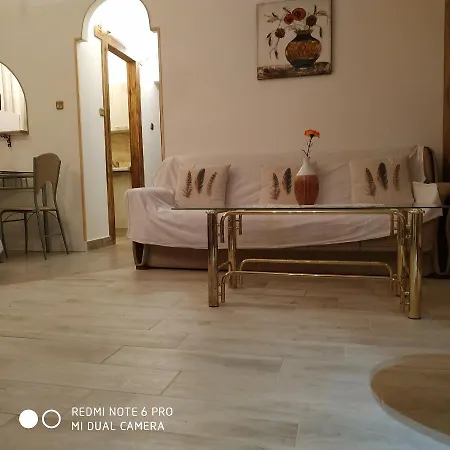 Pod Zamkiem Apartman