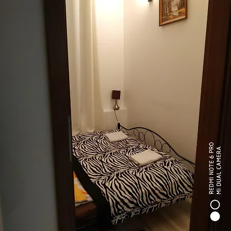 Pod Zamkiem * Olsztyn (Warmian-Masurian)