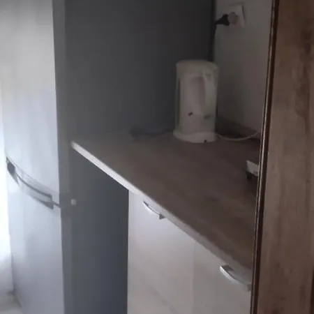 Apartman Pod Zamkiem Olsztyn