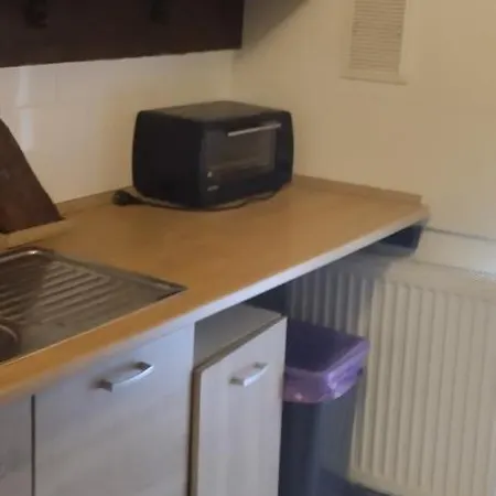 Apartman Pod Zamkiem