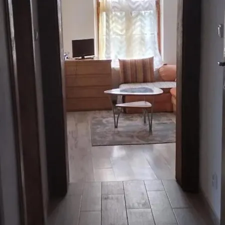 Apartman Pod Zamkiem *