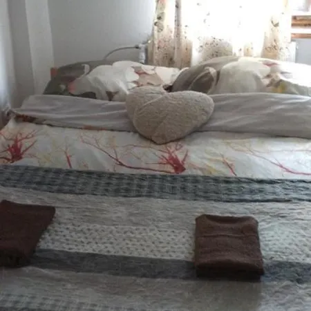 Apartman Pod Zamkiem