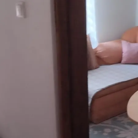 Apartman Pod Zamkiem *