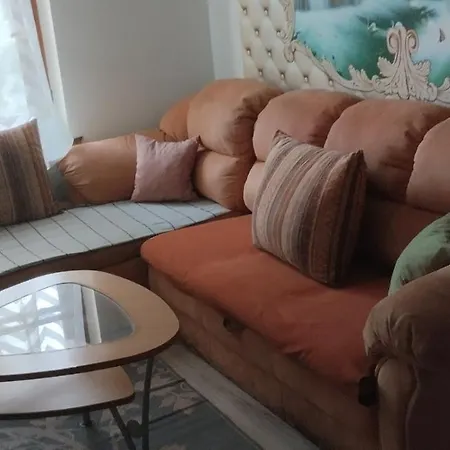 Pod Zamkiem Apartment Olsztyn (Warmian-Masurian)
