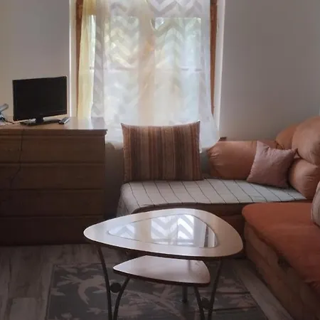 Apartman Pod Zamkiem