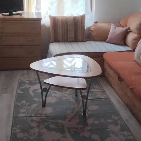 Pod Zamkiem Olsztyn