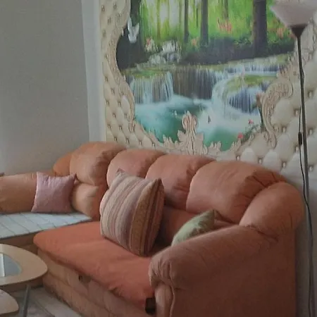 Pod Zamkiem Apartment Olsztyn (Warmian-Masurian)